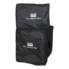 DAP Protective Cover-set for Clubmate II