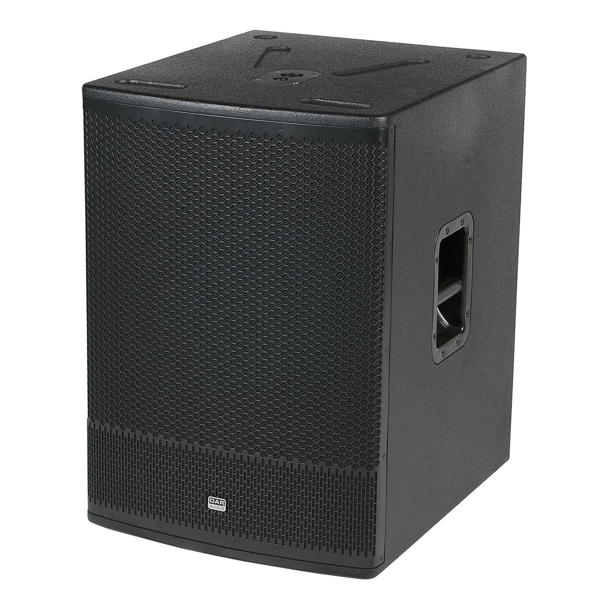 DISCONTINUED - #DAP XT-15B MKII Passieve subwoofer - 15 inch 400W DISCONTINUED - #DAP XT-15B MKII Passieve subwoofer - 15 inch 400W