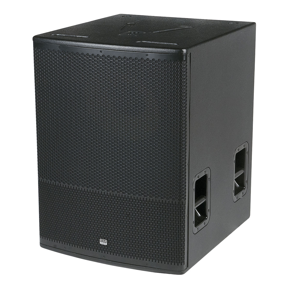 DISCONTINUED - #DAP XT-18B MKII Passieve subwoofer - 18 inch 600W kopen ...