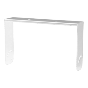 DAP Ophangbeugel voor DAP Xi-5 wit