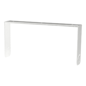 DAP Ophangbeugel voor DAP Xi-10 wit