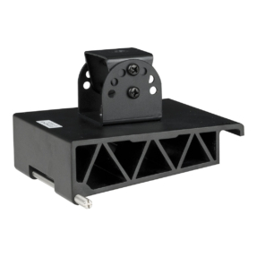 DAP Suspension Bracket - ophangbeugel voor DAP Xi-3 zwart