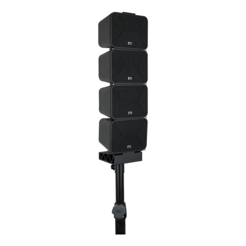 DAP Mobile Bracket - speakerbeugel voor DAP Xi-3 zwart