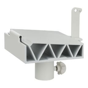 DAP Mobile Bracket - speakerbeugel voor DAP Xi-3 wit