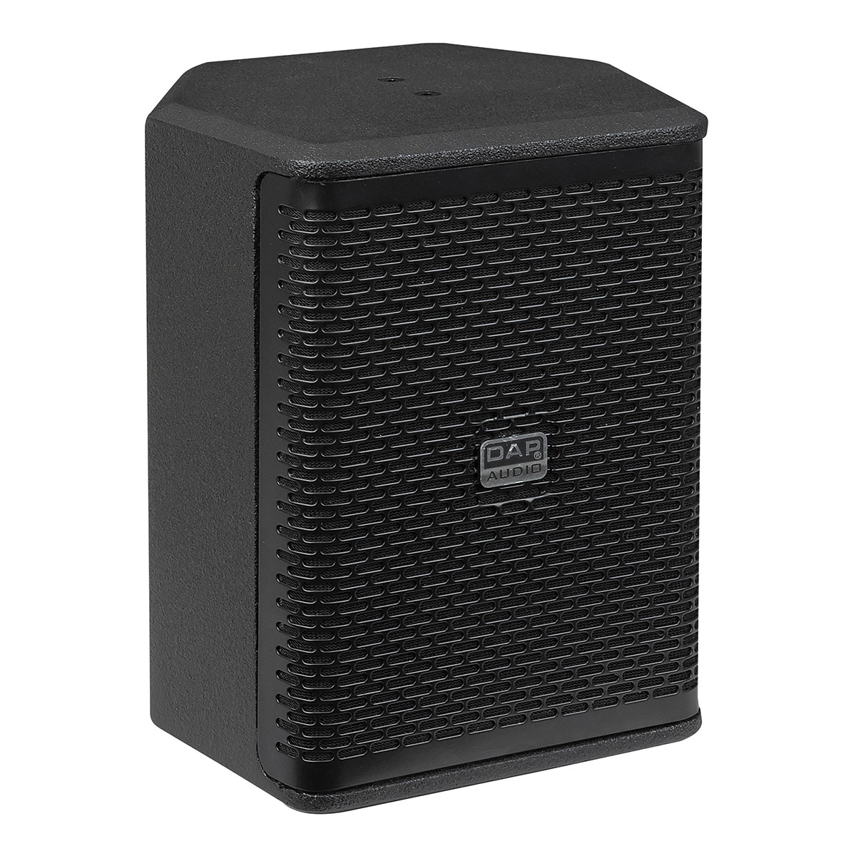 DISCONTINUED - DAP Xi-5 MKII Passieve 2-weg speaker zwart - 5,25 inch 125W DISCONTINUED - DAP Xi-5 MKII Passieve 2-weg speaker zwart - 5,25 inch 125W