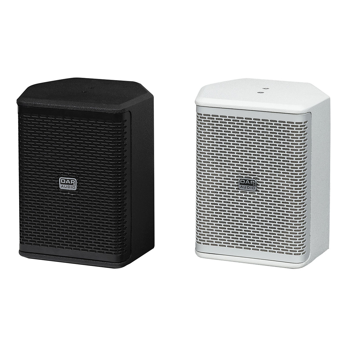 DISCONTINUED - DAP Xi-5 MKII Passieve 2-weg speaker zwart - 5,25 inch 125W DISCONTINUED - DAP Xi-5 MKII Passieve 2-weg speaker zwart - 5,25 inch 125W