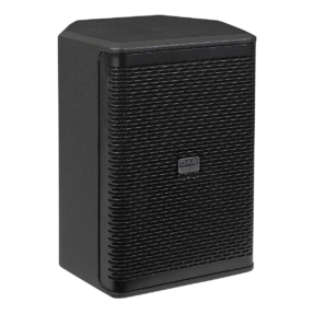 DISCONTINUED - DAP Xi-6 MKII Passieve 2-weg speaker zwart - 6,5 inch 175W