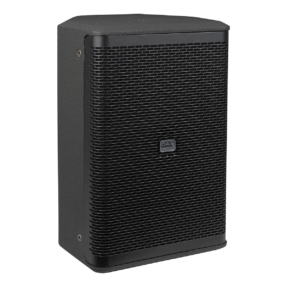 DISCONTINUED - DAP Xi-8 MKII Passieve 2-weg speaker zwart - 8 inch 250W