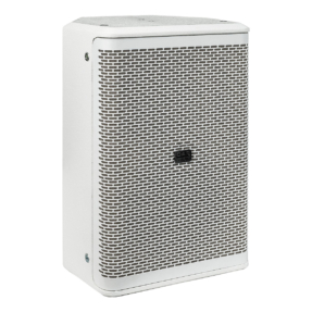 DISCONTINUED - DAP Xi-8 MKII Passieve 2-weg speaker wit - 8 inch 250W