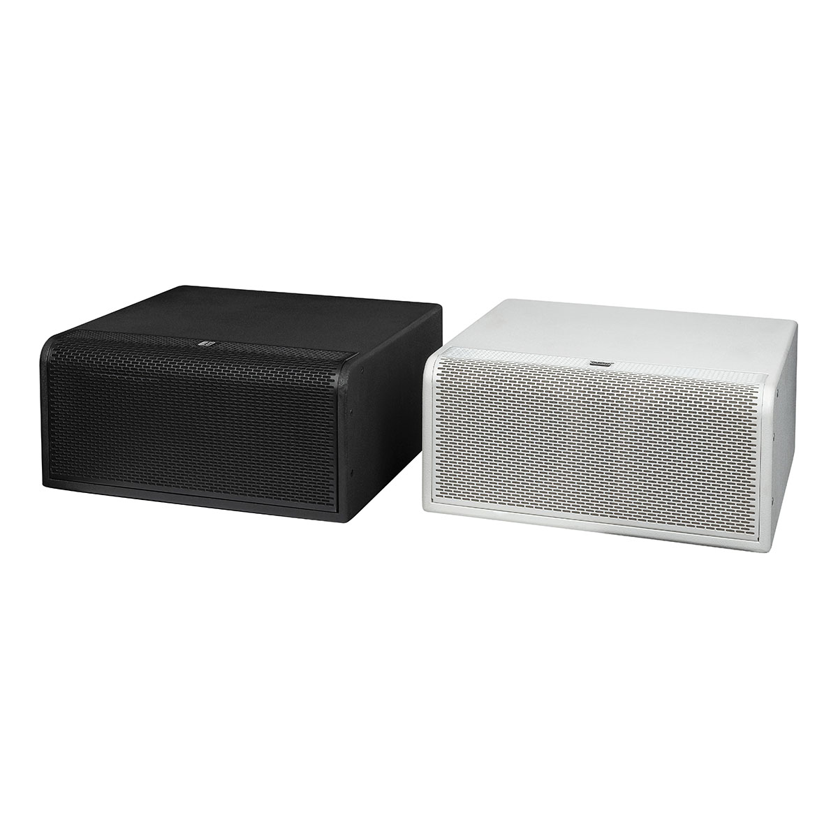 DAP Xi-28 MKII Passieve subwoofer zwart - 8 inch 400W DAP Xi-28 MKII Passieve subwoofer zwart - 8 inch 400W