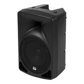 DAP Splash 8A Actieve 2-weg speaker - 8 inch 120W