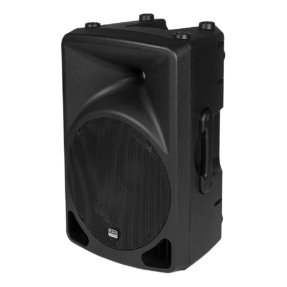 DAP Splash 12A Actieve 2-weg speaker - 12 inch 250W
