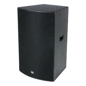 DISCONTINUED - DAP DRX-15 Passieve 2-weg speaker - 15 inch 400W