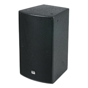 DAP DRX-8A Actieve 2-weg speaker - 8 inch 175W