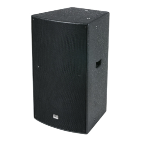 DAP DRX-10A Actieve 2-weg speaker - 10 inch 195W