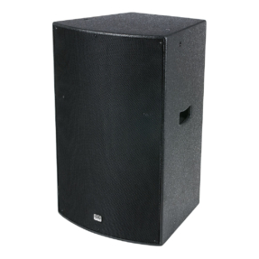 DAP DRX-15A Actieve 2-weg speaker - 15 inch 250W