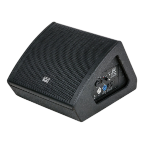 DAP M10 Actieve Monitor speaker - 10 inch 415W