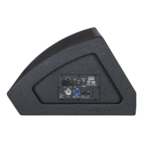 DAP M15 Actieve Monitor speaker - 15 inch 415W