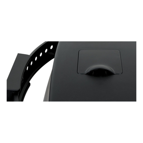 DAP EVO 4 Passieve speakerset zwart - 4 inch 40W