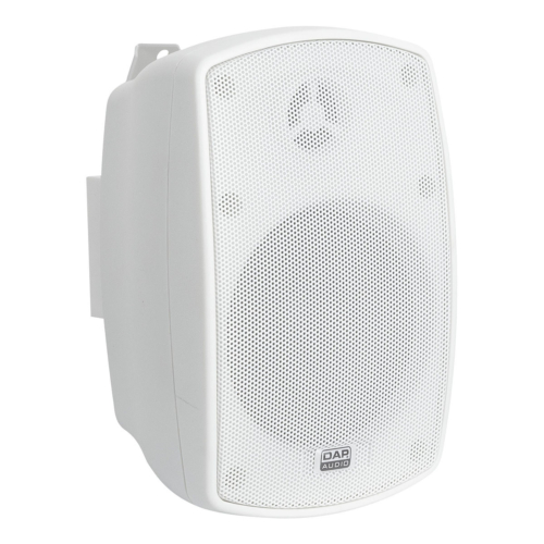 DAP EVO 4 Passieve speakerset wit - 4 inch 40W