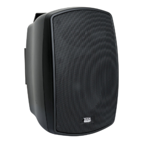 DAP EVO 5 Passieve speakerset zwart - 5,25 inch 60W