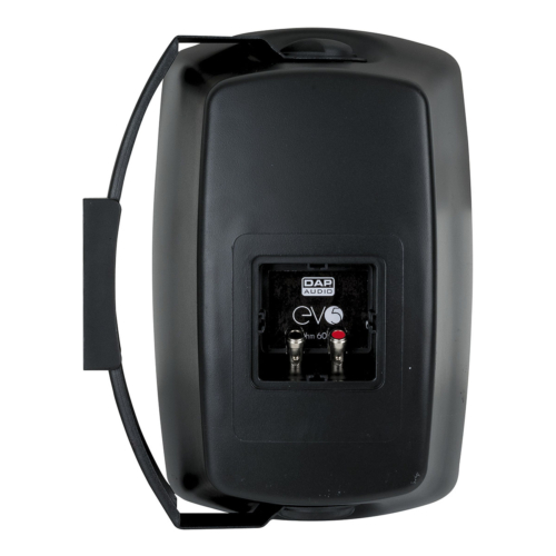DAP EVO 5 Passieve speakerset zwart - 5,25 inch 60W