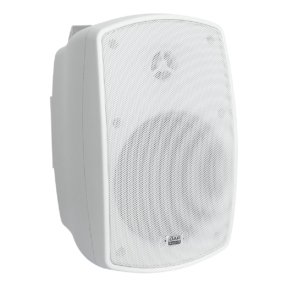 DAP EVO 5 Passieve speakerset wit - 5,25 inch 60W