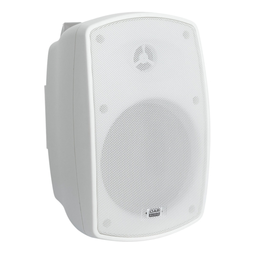 DAP EVO 5 Passieve speakerset wit - 5,25 inch 60W