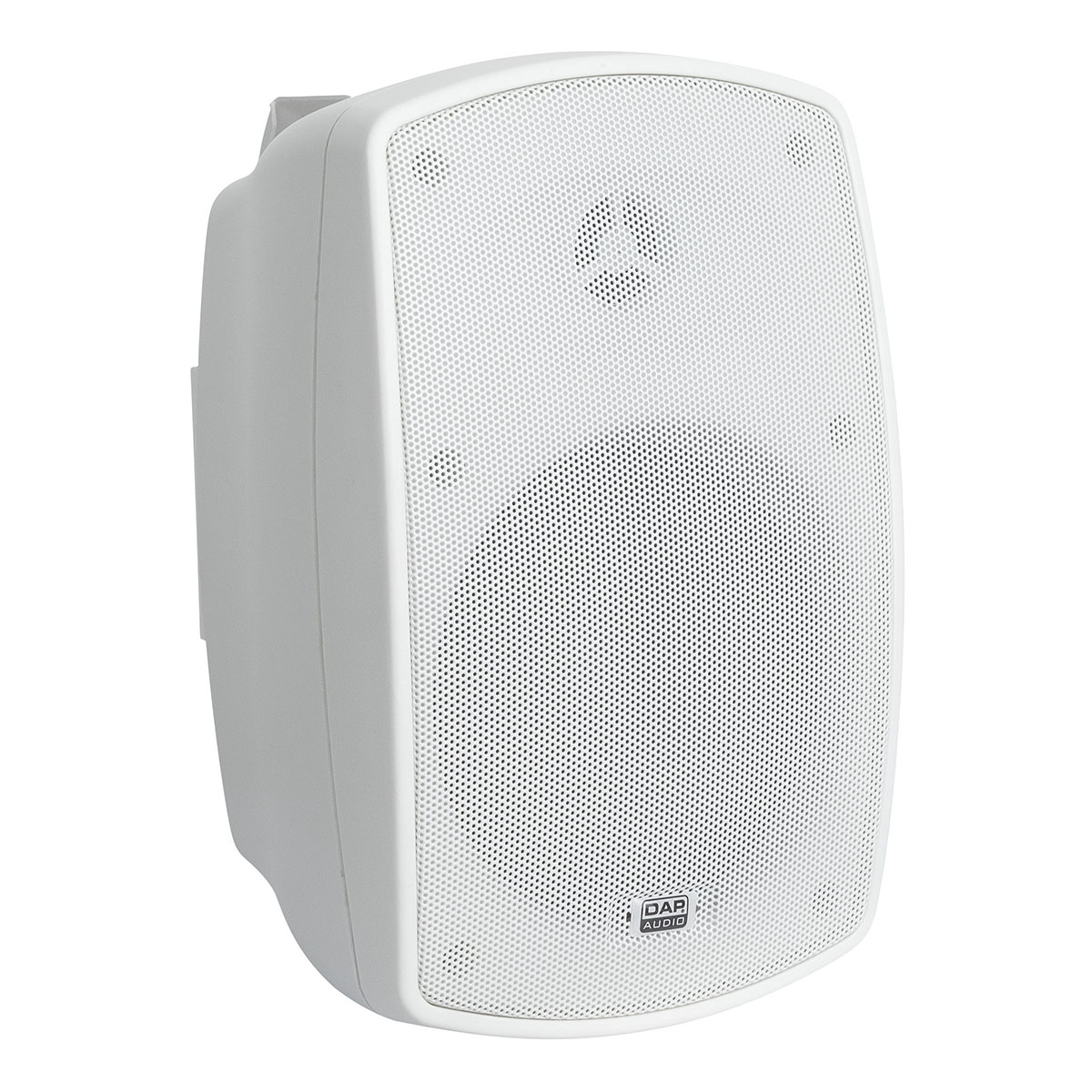 Doorlaatbaarheid Afhaalmaaltijd lineair DAP EVO 5 Passieve speakerset wit - 5,25 inch 60W kopen? | Stage Roads