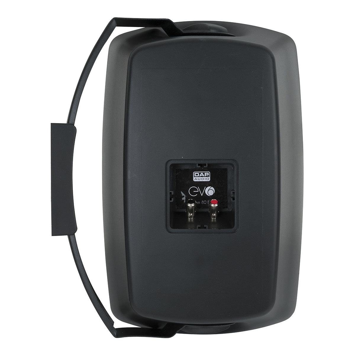 DAP EVO 6 Passieve speakerset zwart - 6,5 inch 70W DAP EVO 6 Passieve speakerset zwart - 6,5 inch 70W