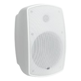 DAP EVO 6 Passieve speakerset wit - 6,5 inch 70W