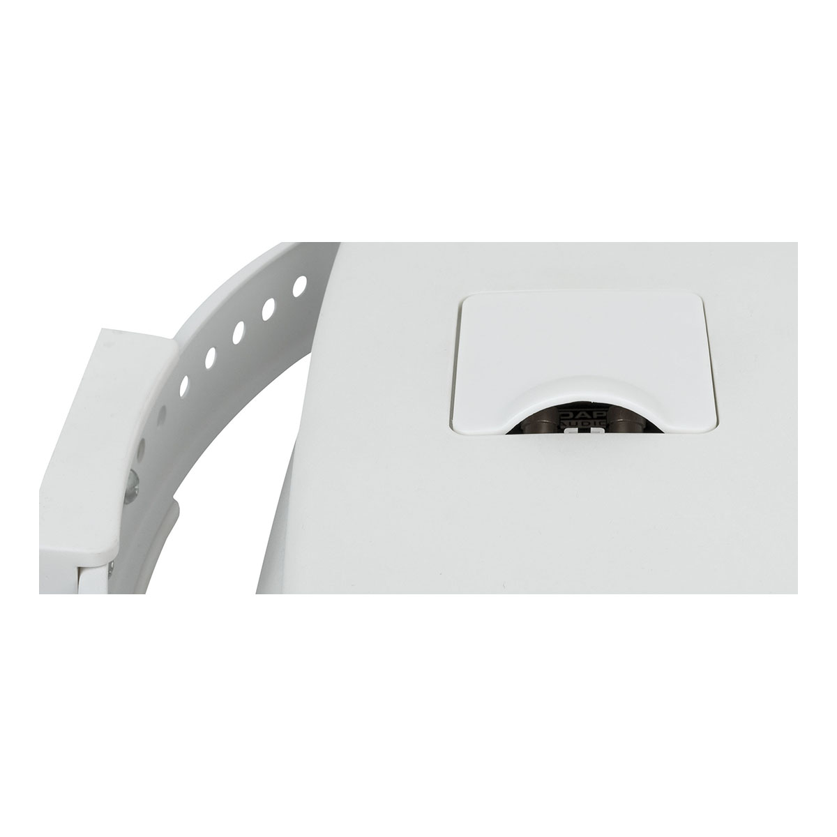 DAP EVO 6 Passieve speakerset wit - 6,5 inch 70W DAP EVO 6 Passieve speakerset wit - 6,5 inch 70W