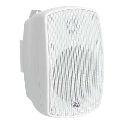 DAP EVO 4T Passieve speakerset 100V wit - 4 inch 40W