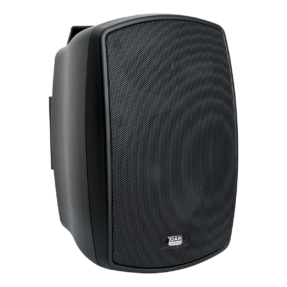 DAP EVO 5T Passieve speakerset zwart - 5,25 inch 60W