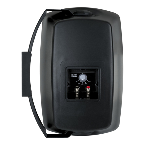 DAP EVO 5T Passieve speakerset zwart - 5,25 inch 60W