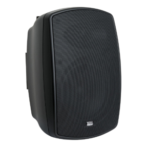 DAP EVO 6T Passieve speakerset zwart - 6,5 inch 70W