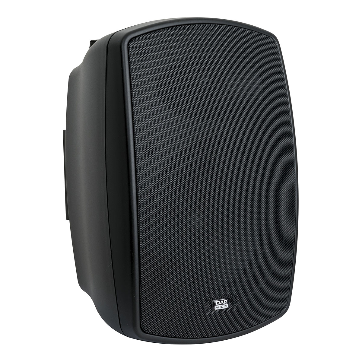 DAP EVO 6T Passieve speakerset zwart - 6,5 inch 70W DAP EVO 6T Passieve speakerset zwart - 6,5 inch 70W