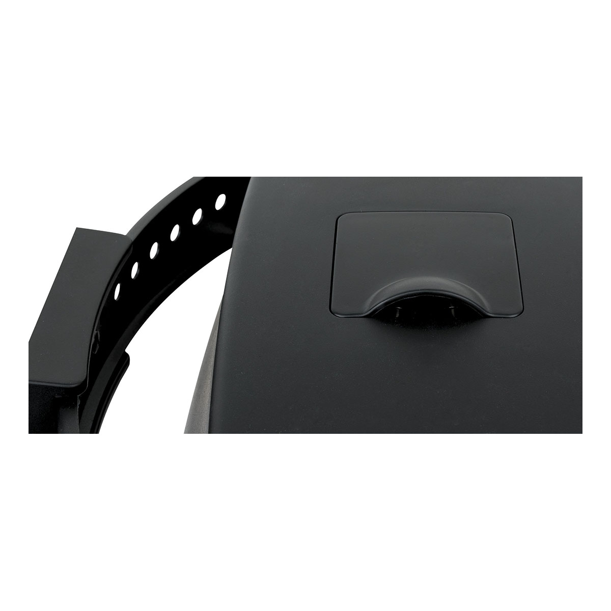 DAP EVO 6T Passieve speakerset zwart - 6,5 inch 70W DAP EVO 6T Passieve speakerset zwart - 6,5 inch 70W