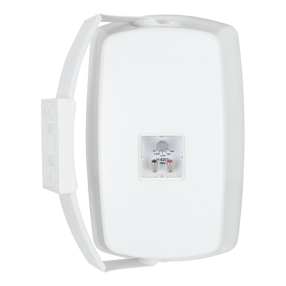 DAP EVO 8T Passieve speakerset wit - 8 inch 80W DAP EVO 8T Passieve speakerset wit - 8 inch 80W