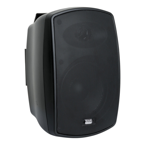 DAP EVO 5A Actieve speakerset zwart - 5,25 inch 25W