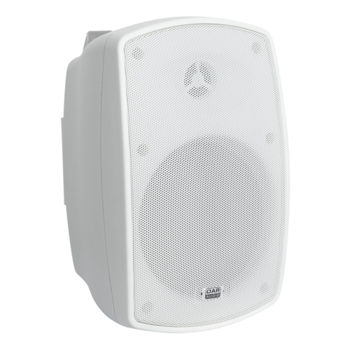 DAP EVO 5A Actieve speaker wit - 5,25 inch 25W