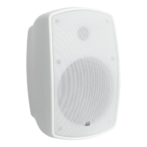 DAP EVO 6A Actieve speakerset wit - 6,5 inch 35W