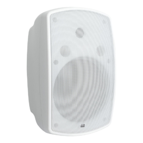 DAP EVO 8A Actieve speakerset wit - 8 inch 80W