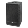 DAP Pure-10A Actieve 2-weg speaker met DSP - 10 inch 600W