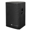 DAP Pure-15A Actieve 2-weg speaker met DSP - 15 inch 600W