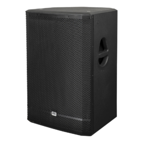 DAP Pure-15A Actieve 2-weg speaker met DSP - 15 inch 600W