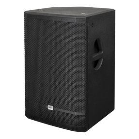 DAP Pure-12A Actieve 2-weg speaker met DSP - 12 inch 600W