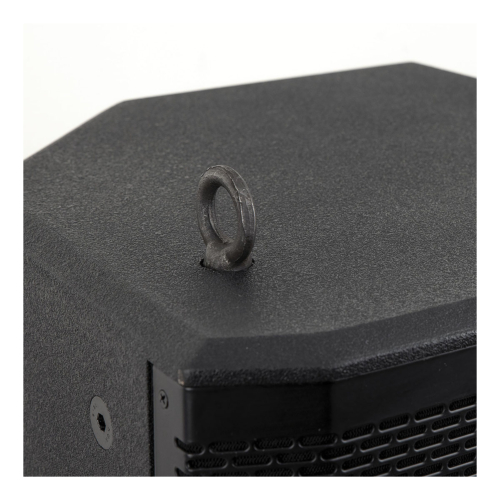 DAP Pure-12A Actieve 2-weg speaker met DSP - 12 inch 600W