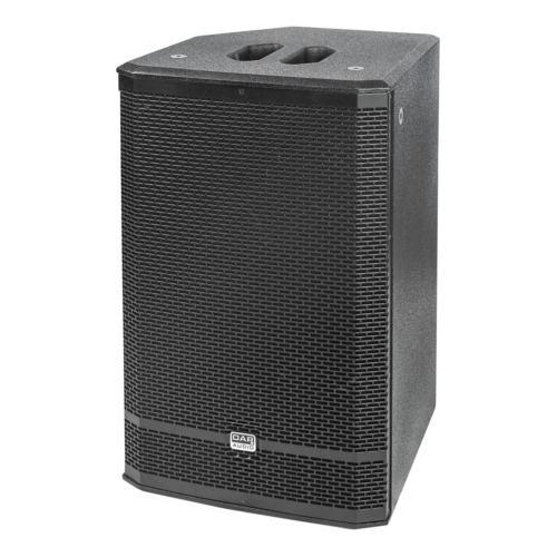 DAP Pure-10 Passieve 2-weg speaker - 10 inch 500W