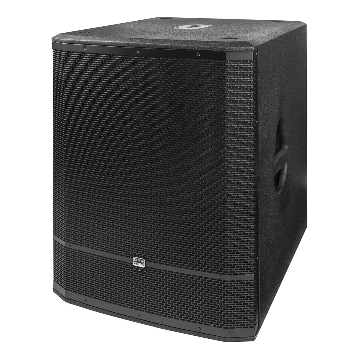 DAP Pure15S Passieve subwoofer 15 inch 1200W kopen? Stage Roads